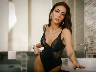 AlessiaCross video pussy
