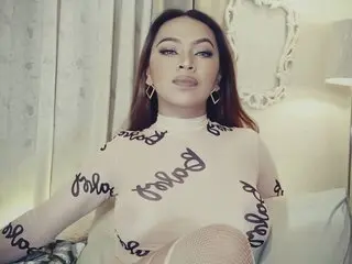 CelinaRamos recorded livejasmine