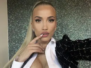 ElsaPressley anal show