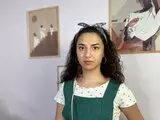 IreneBaldini video ass