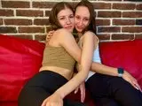 LucettaAndGladys online cam