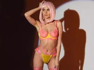 MilanaVolkova webcam nude
