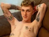 NathanSpike private nude