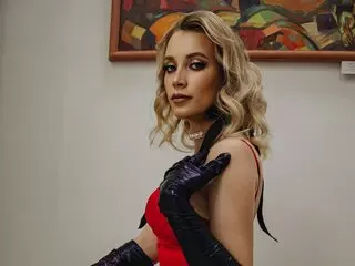 OliviaElton amateur livejasmin.com