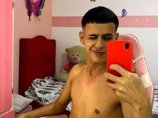 PaulBryan livesex porn