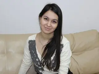 SaoriShy jasmine fuck