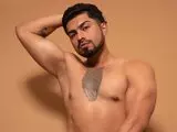 SergioCroft nude fuck