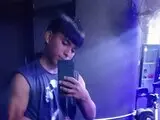 TylerNavas show webcam